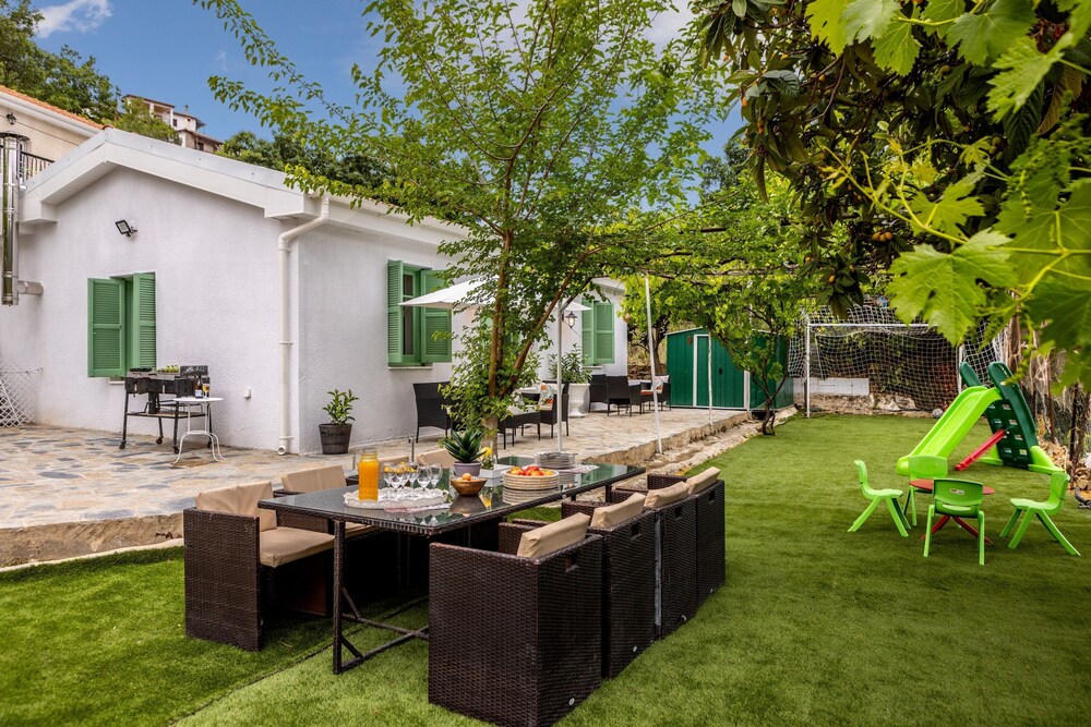 Galata Watermill Cottage