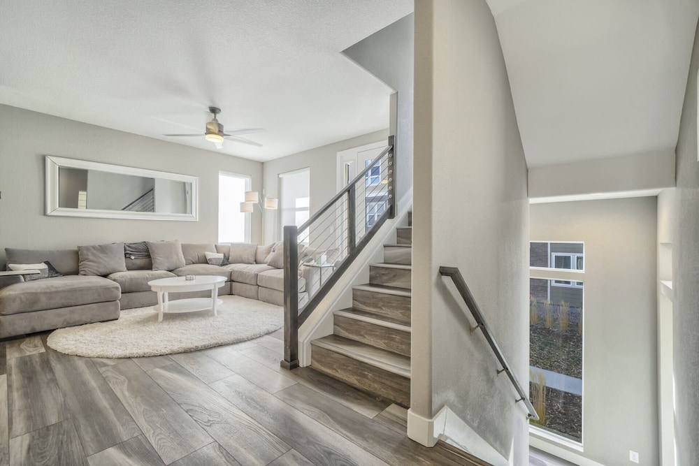 3BD Rooftop Lounge Restaurants & Parks view 4
