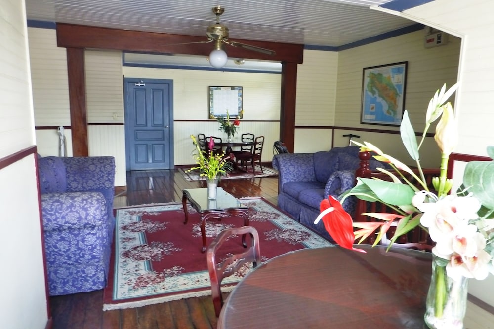 Santo Tomas Hotel - Property Image 79