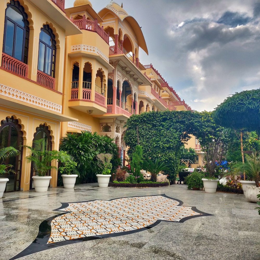 Shahpura House 34
