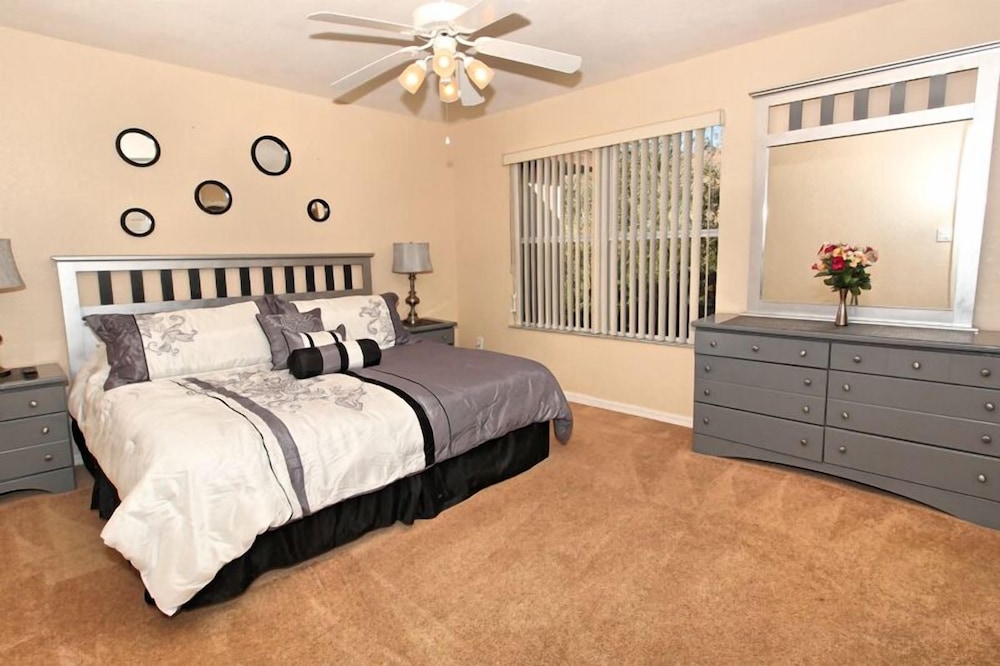 Ov3637 - Regal Palms Resort & Spa - 4 Bed 3.5 Baths Villa view 5