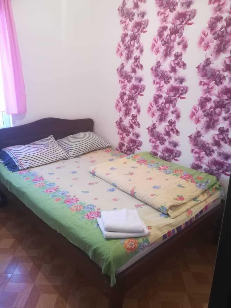 Guest House Kharabadze Family view 5