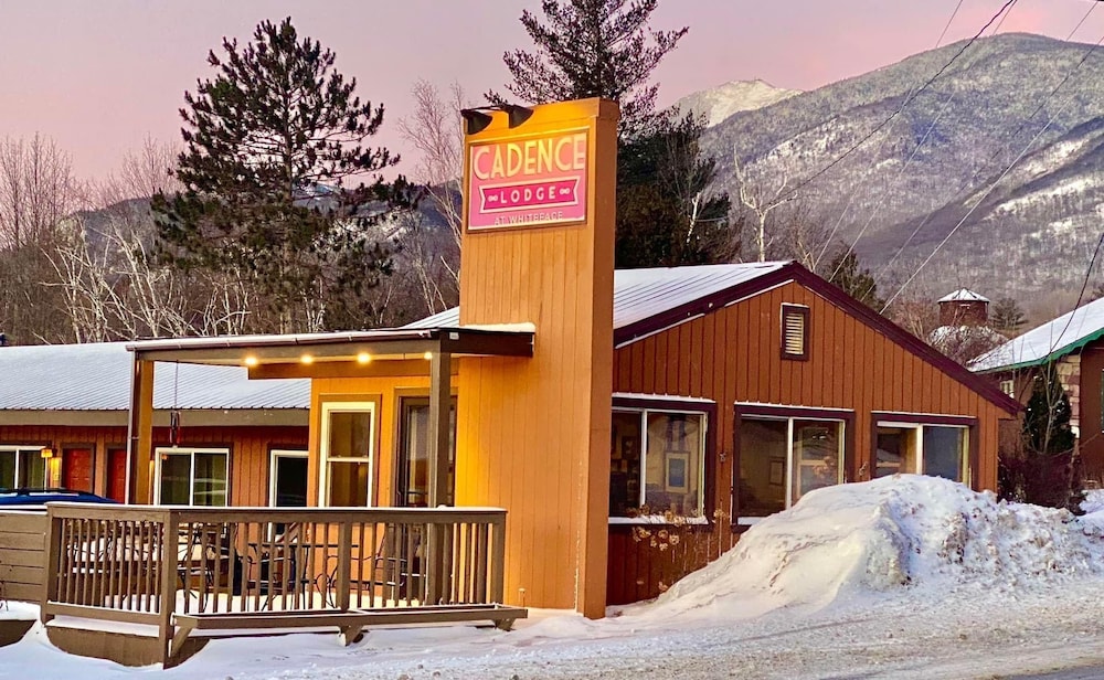 Cadence Lodge at Whiteface