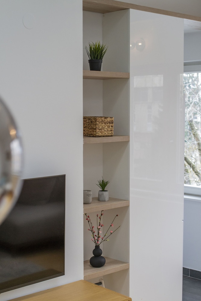Remarkable 1-bed Apartment in Sarajevo
