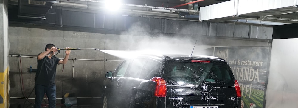 My Palace Odaları - Image 66