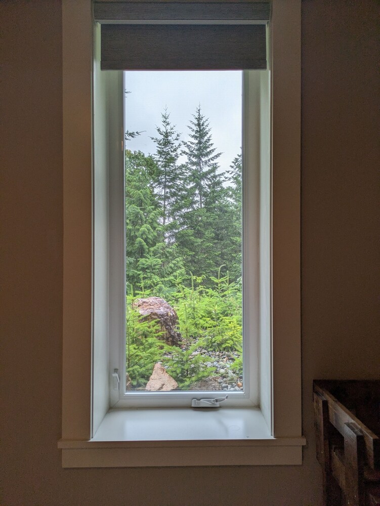 Mountain House of Wonder