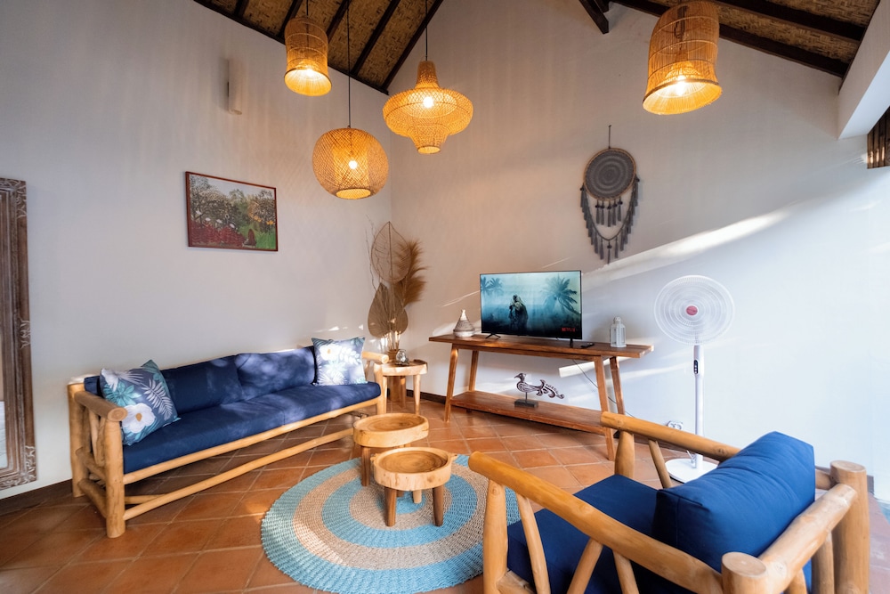 TOSCA VILLAS