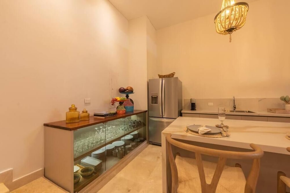 Casa Luxor by SOHO
