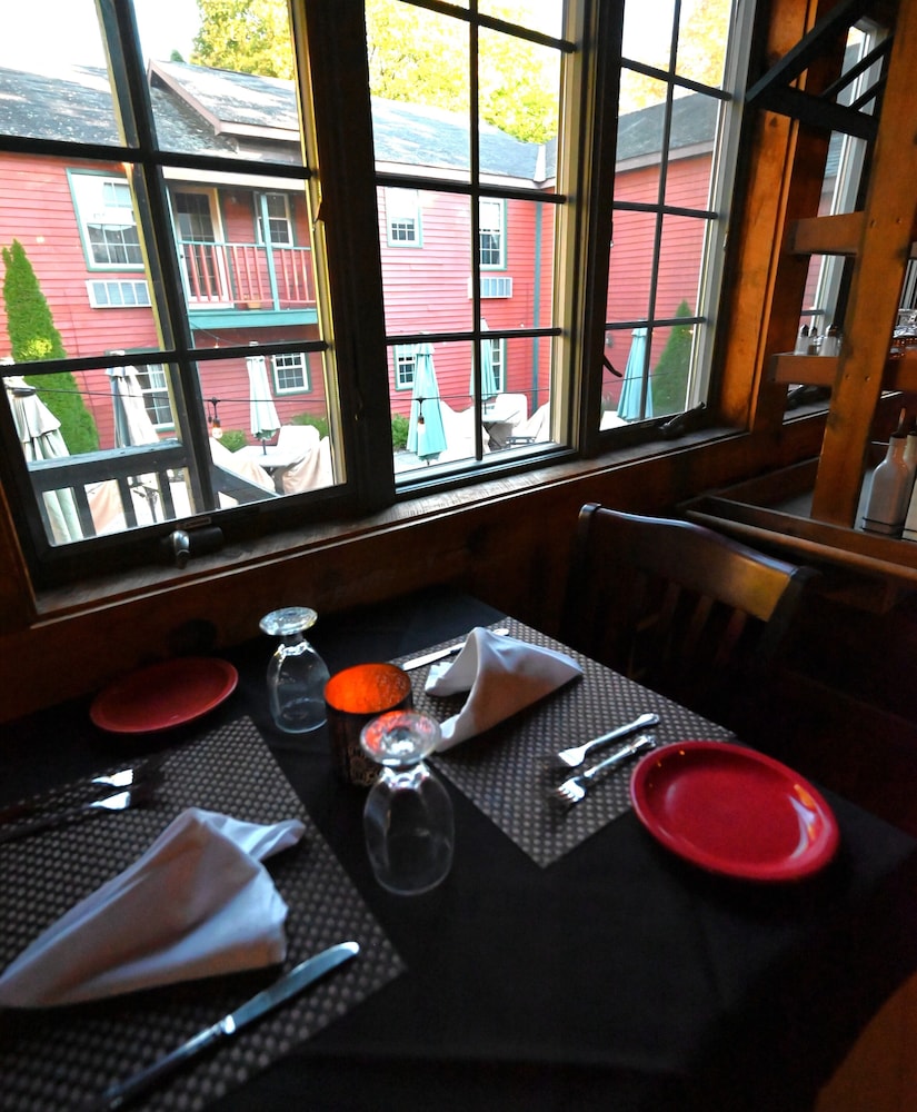 Gregory House Country Inn
