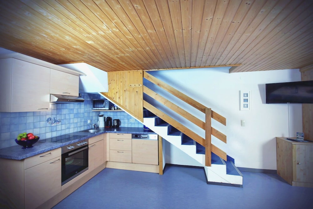 Gästehaus Rifa