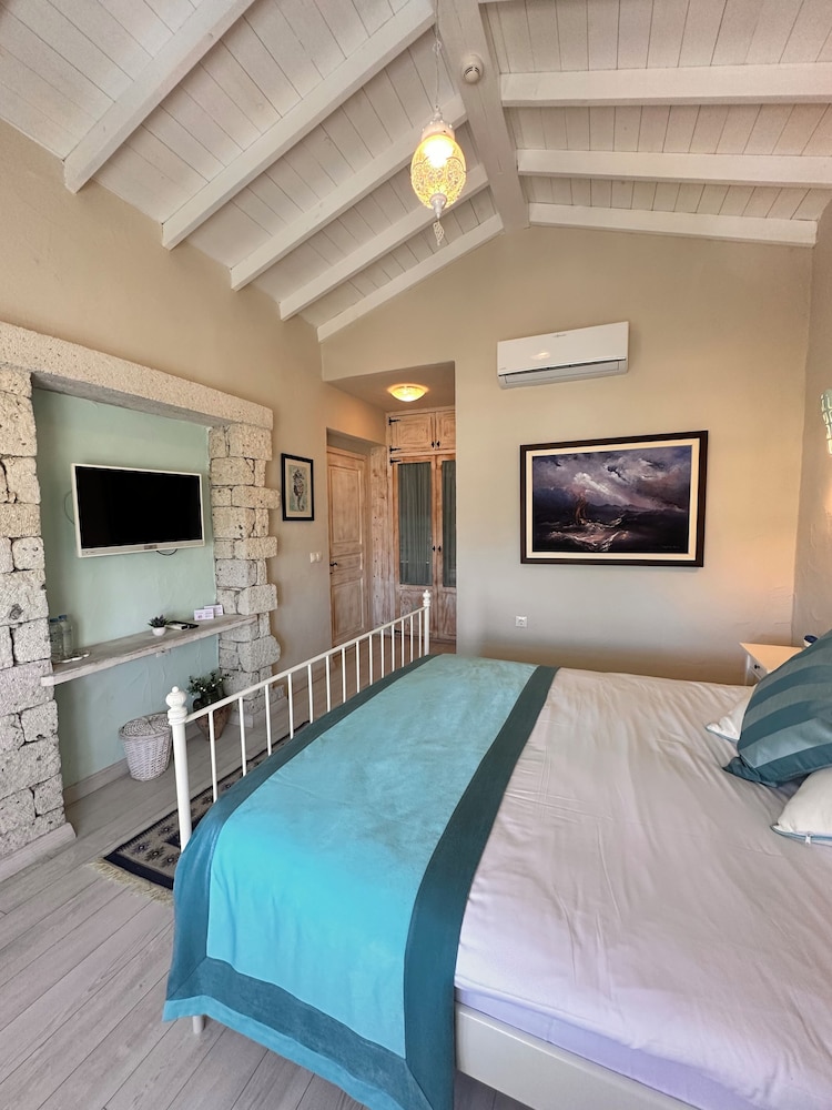 Cassiopeia Hotel Alacati - Image 40