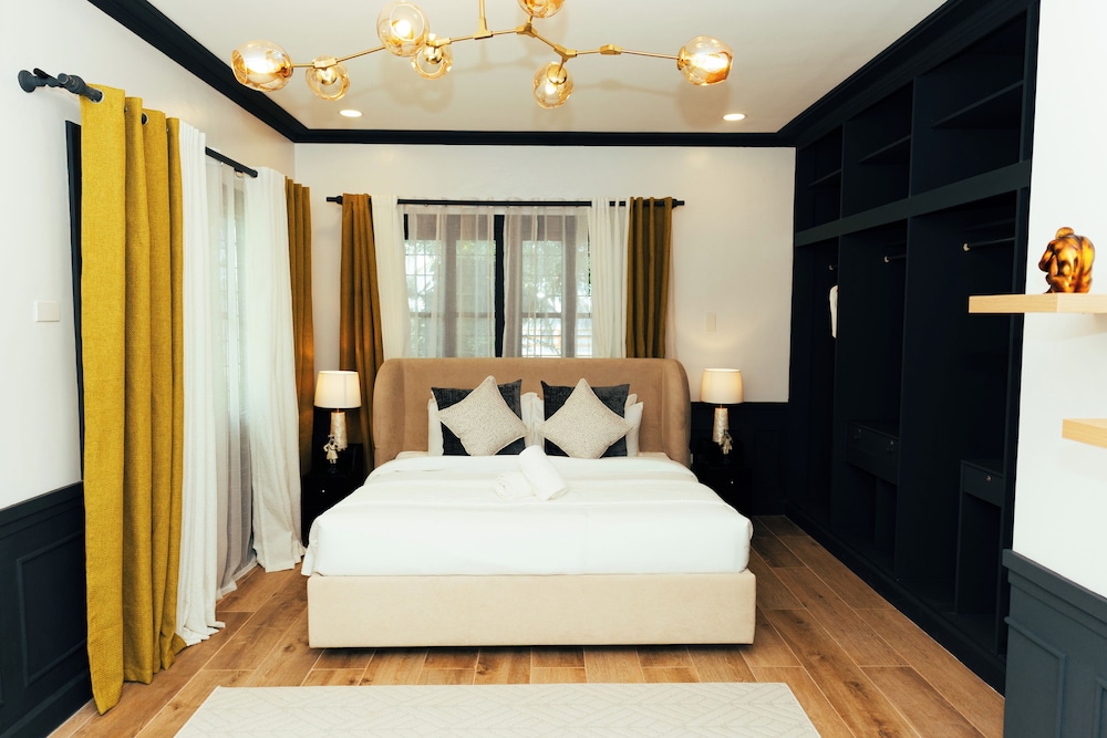 Casa Dela Tierra by Araw Residences