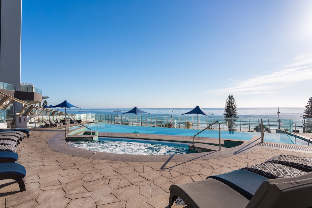 Surfers Paradise Vacations - Holiday Holiday Soul Surfers Paradise - Property Image 14