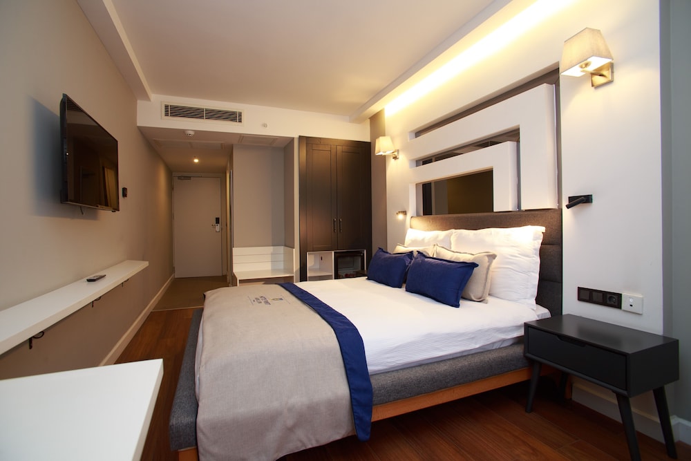 Best Western Izmir Hotel view 4