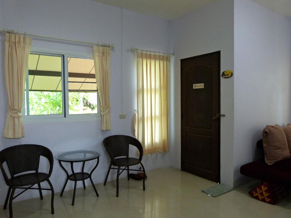 Bann Suan Rachawadee B&B