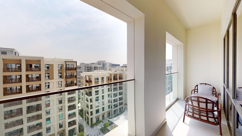 Primestay - Vida Residences -creek Beach