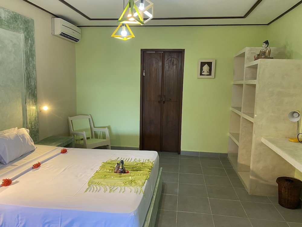 Villa Anjing 2