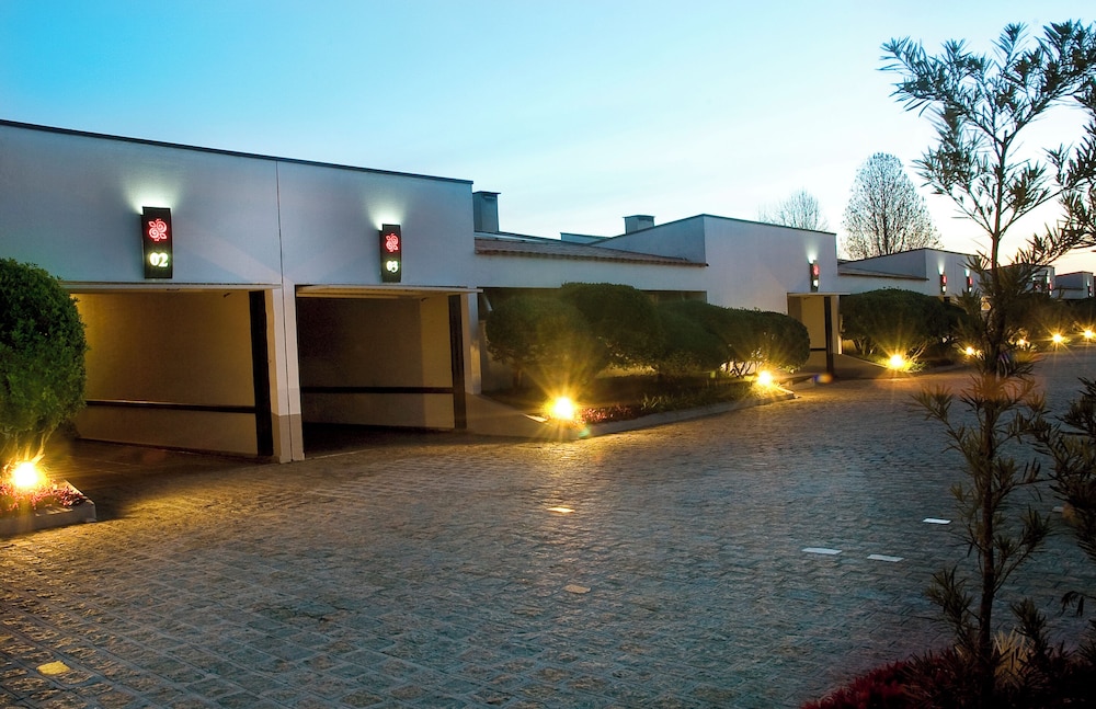 Motel Chavelle