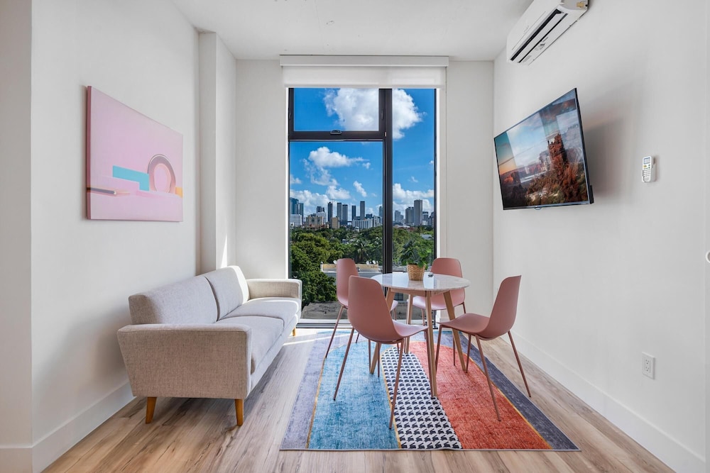 Pastel Apartments