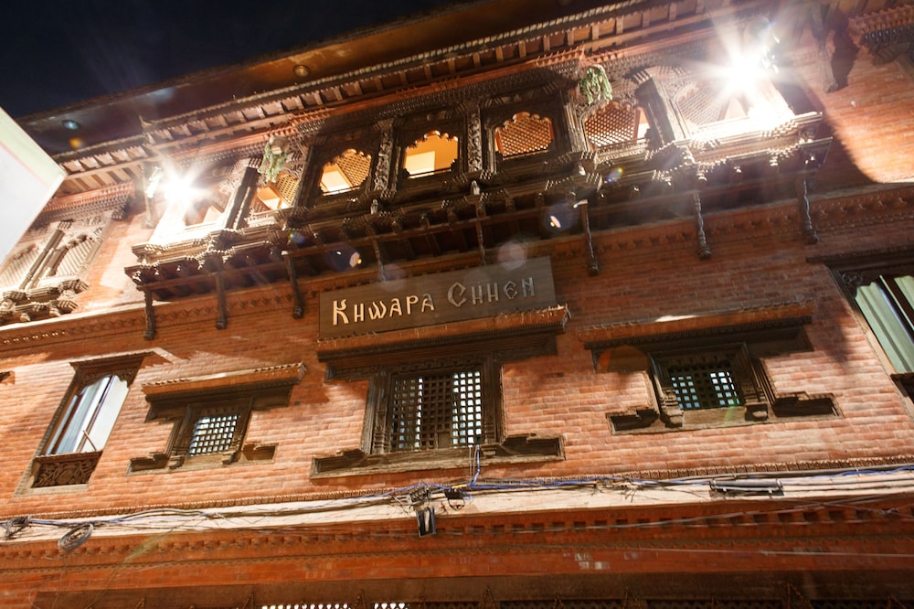 Khwapa Chhen Guest House and Restaurant