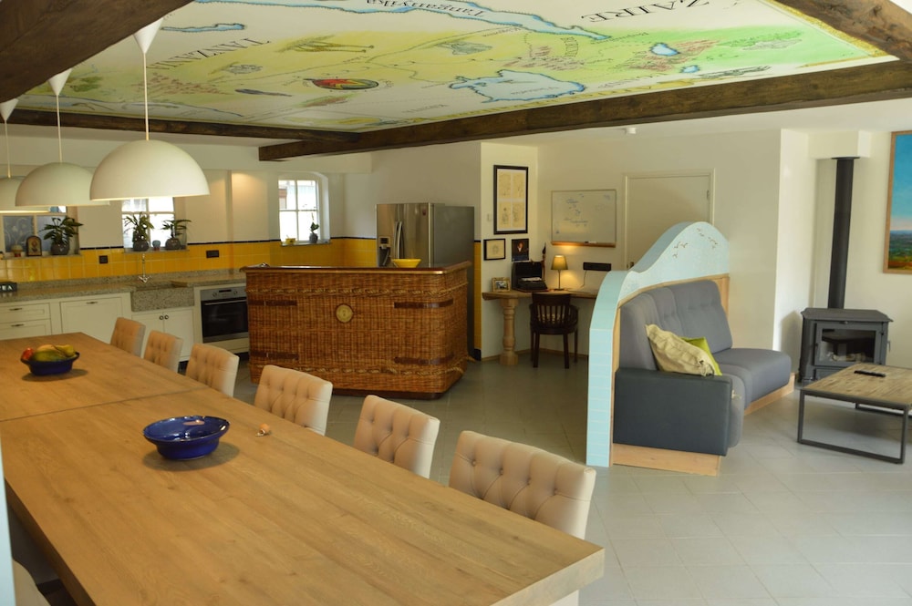 Holiday Home in Haaren Near De Efteling