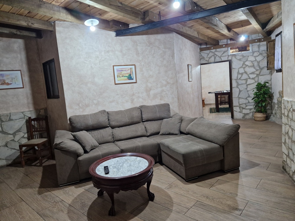 Las Casas de Ros