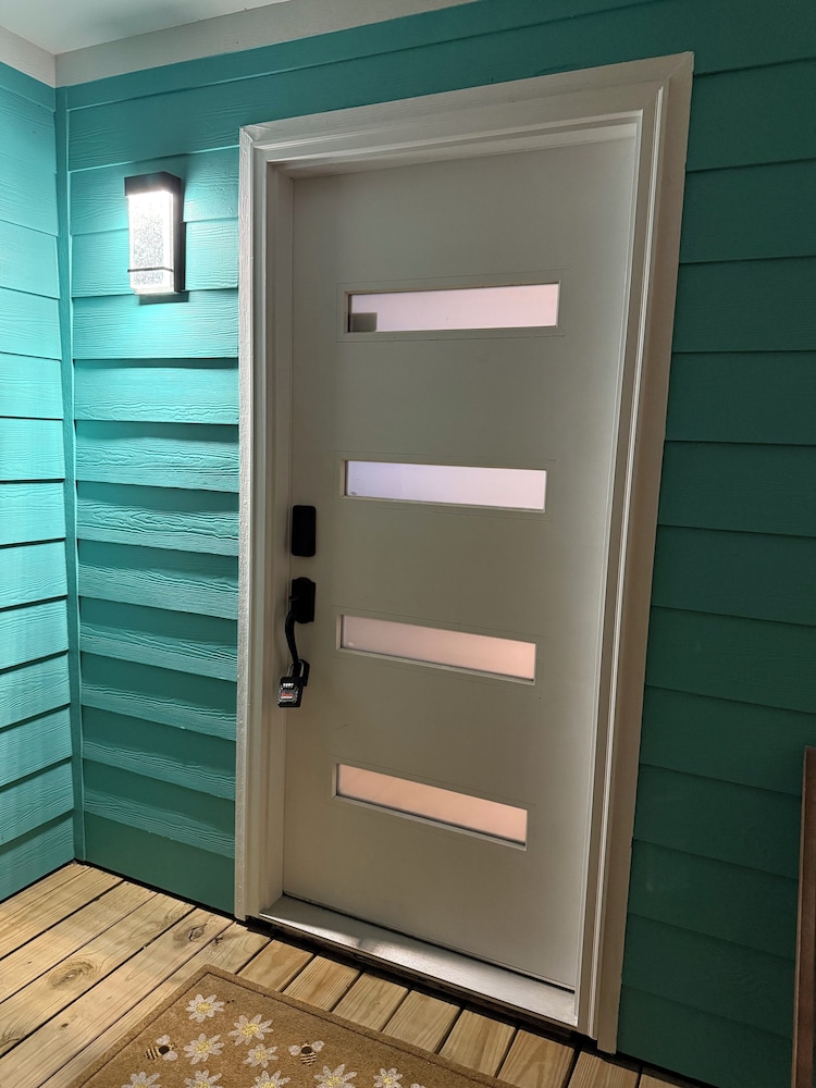 AZURE beach villa at Galveston