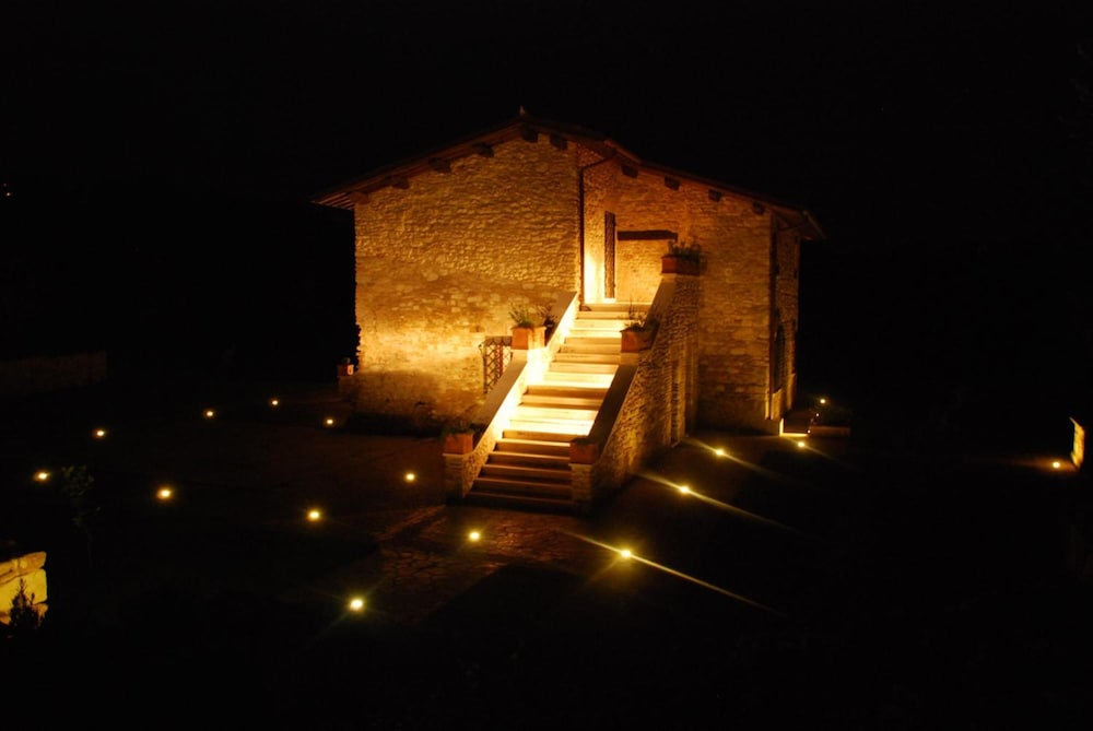 Residenza Degli Oleandri