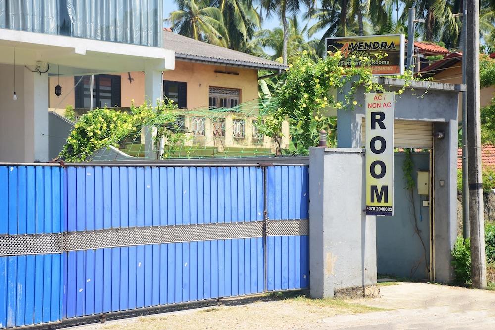 Avendra villa