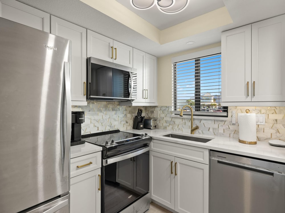 Seaside 1 by Distinctive Beach Rentals