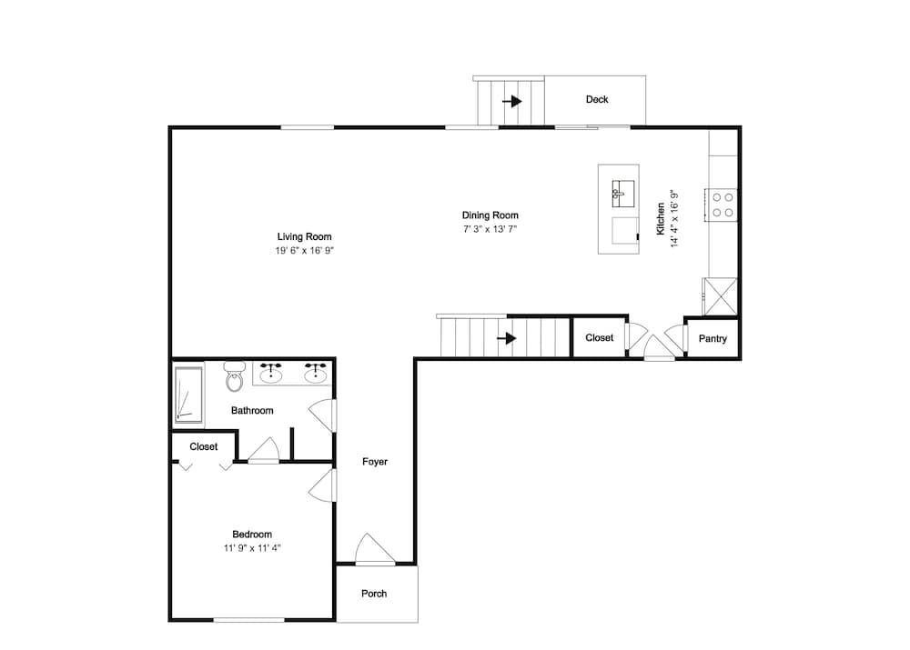 Turtle Paradisena by Distinctive Beach Rentals