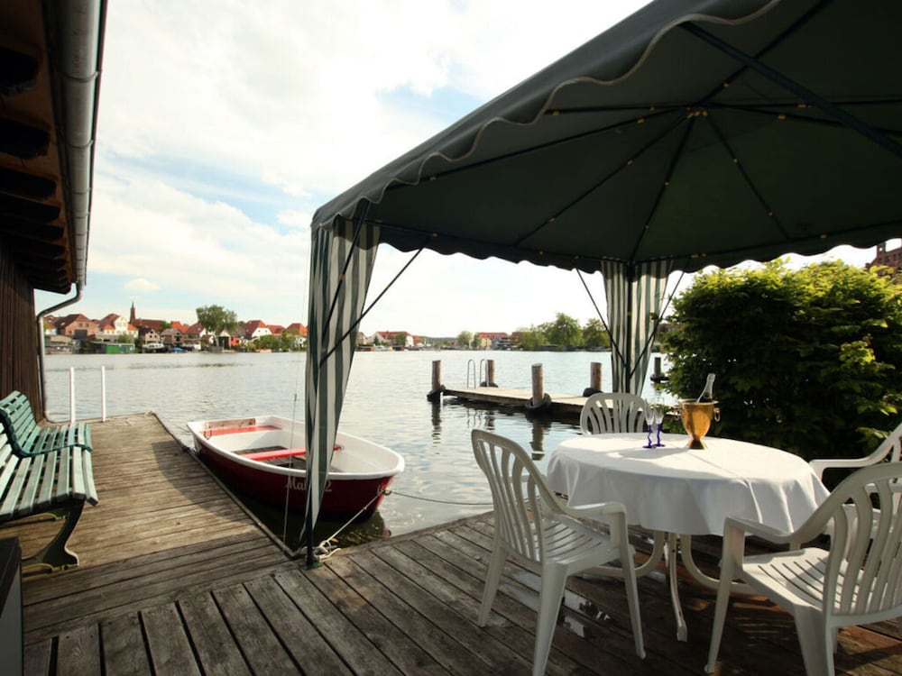 3 Villa Blanck Comfortable Holiday Residence
