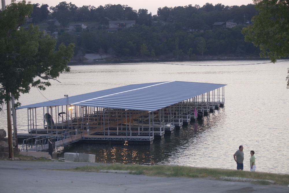 Table Rock Resorts at Kimberling