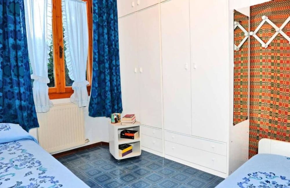 Beautiful Villa Ancora 200 Meters From the Sea-villa Ancora