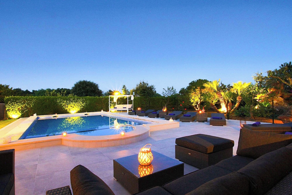 Villa Crever
