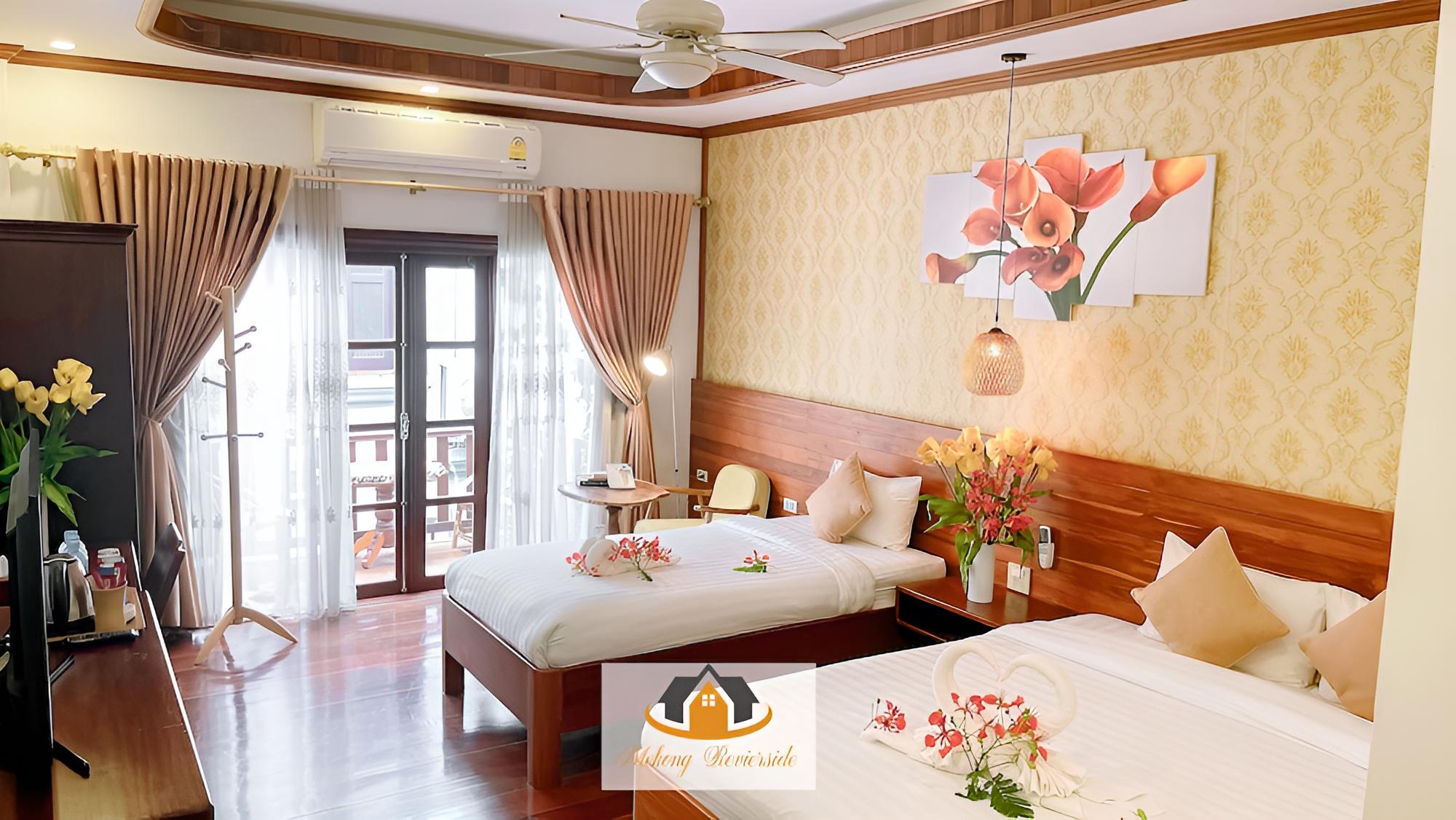 Mekong Charm Riverside