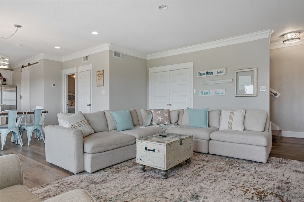 B3 Sand Ranch 4 Bedroom Home