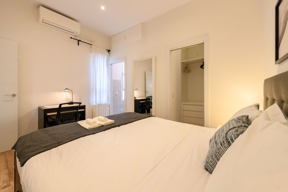 M Car1012 Apartamento con 2 Dormitorios 2 ba o