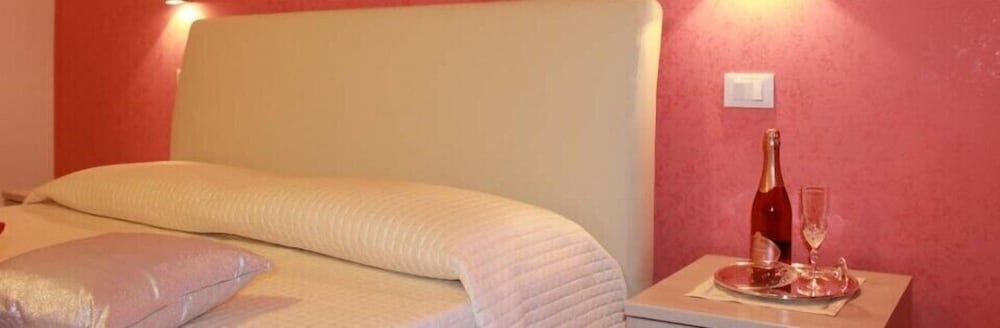 Bed & Breakfast Pietre Preziose view 4