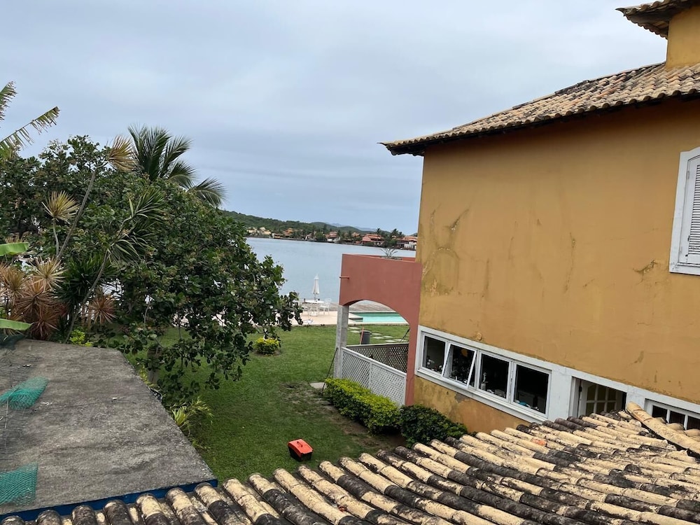 Ogiva 3 quartos com cama de casal