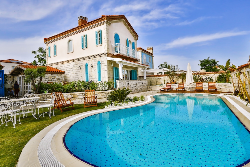 Cumbalı Konak Alaçatı - Image 90