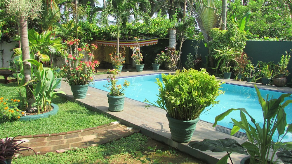 Sankarest Villa