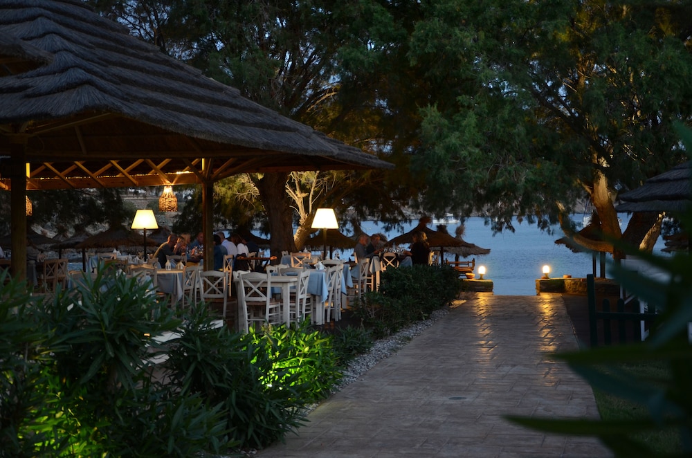 Porto Koundouros Beach and Villas