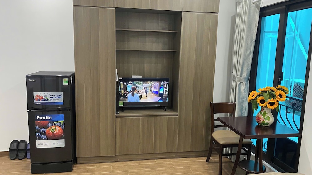 Era Apartment Duong Lang