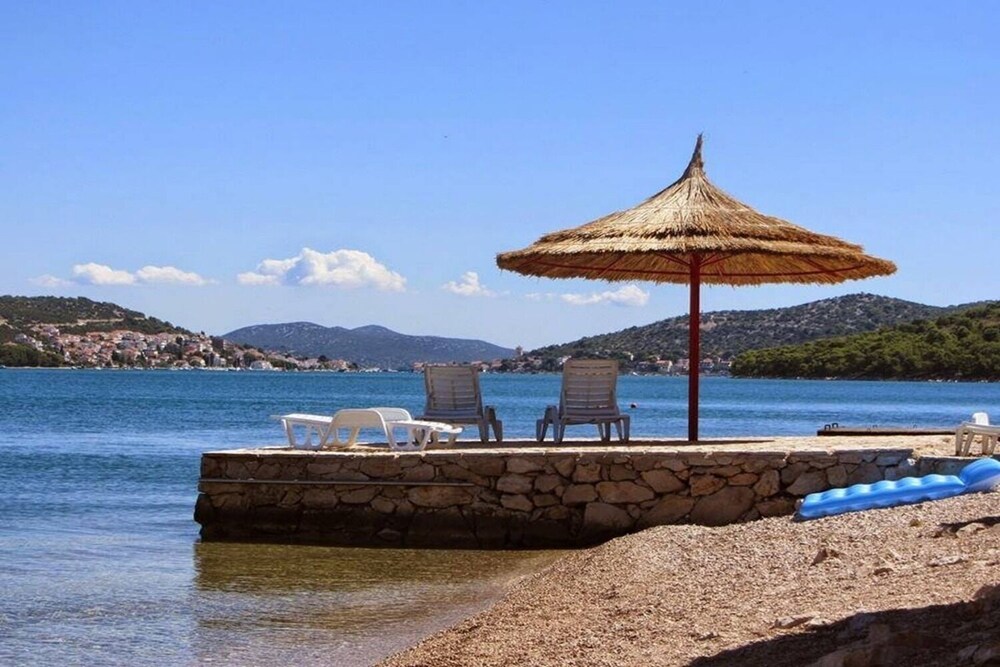 Marija - 20 m From Beach - SA5 view 3