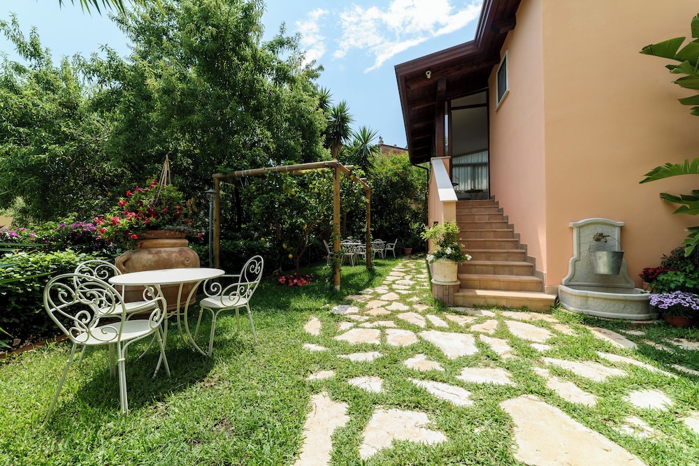 La Casa di Paolo