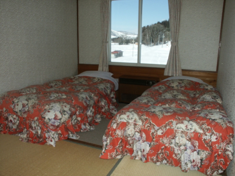 Petit Hotel Shanze