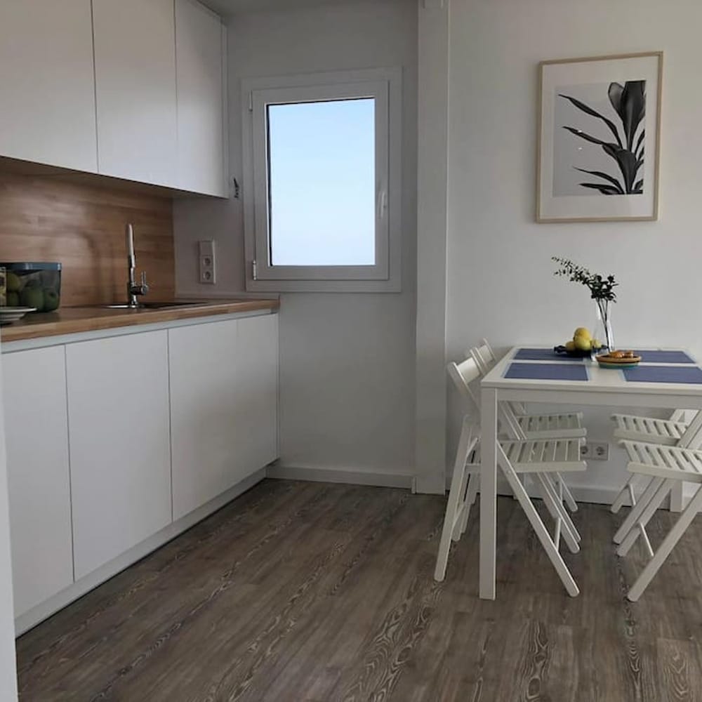 SEA View Apartment With 2 Pools Fully Equipped 4PP By Myrentalhost