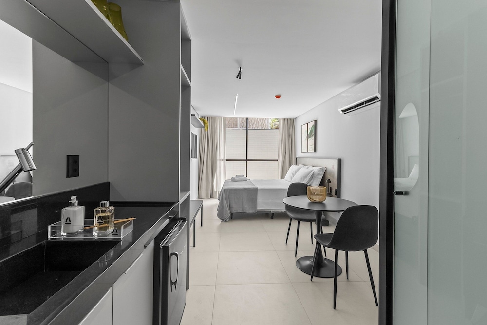 Alta Garden Housi by Carpediem