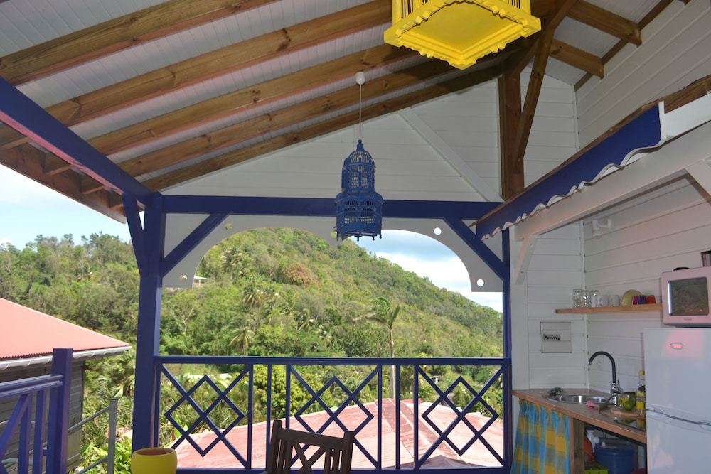 Piton Bungalows Ecolodges - Photo 40